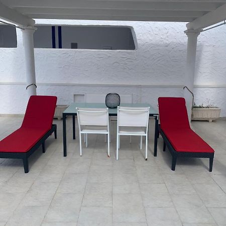 La Casa Del Mar Villa Agaete  Ngoại thất bức ảnh