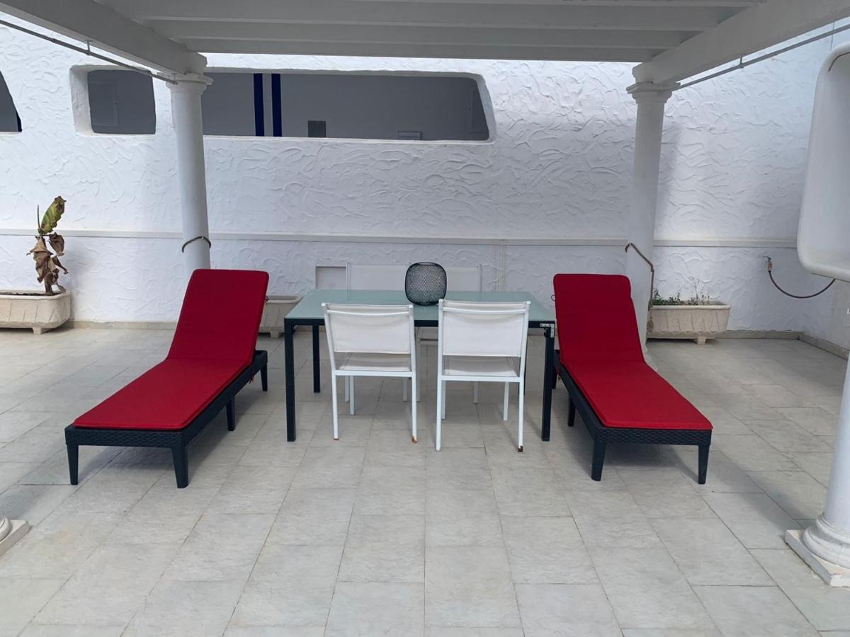 La Casa Del Mar Villa Agaete  Ngoại thất bức ảnh