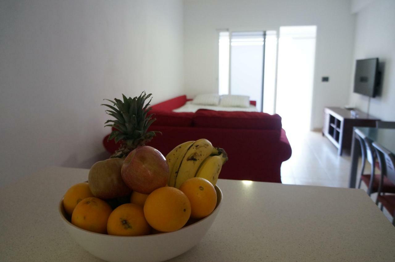 La Casa Del Mar Villa Agaete  Ngoại thất bức ảnh