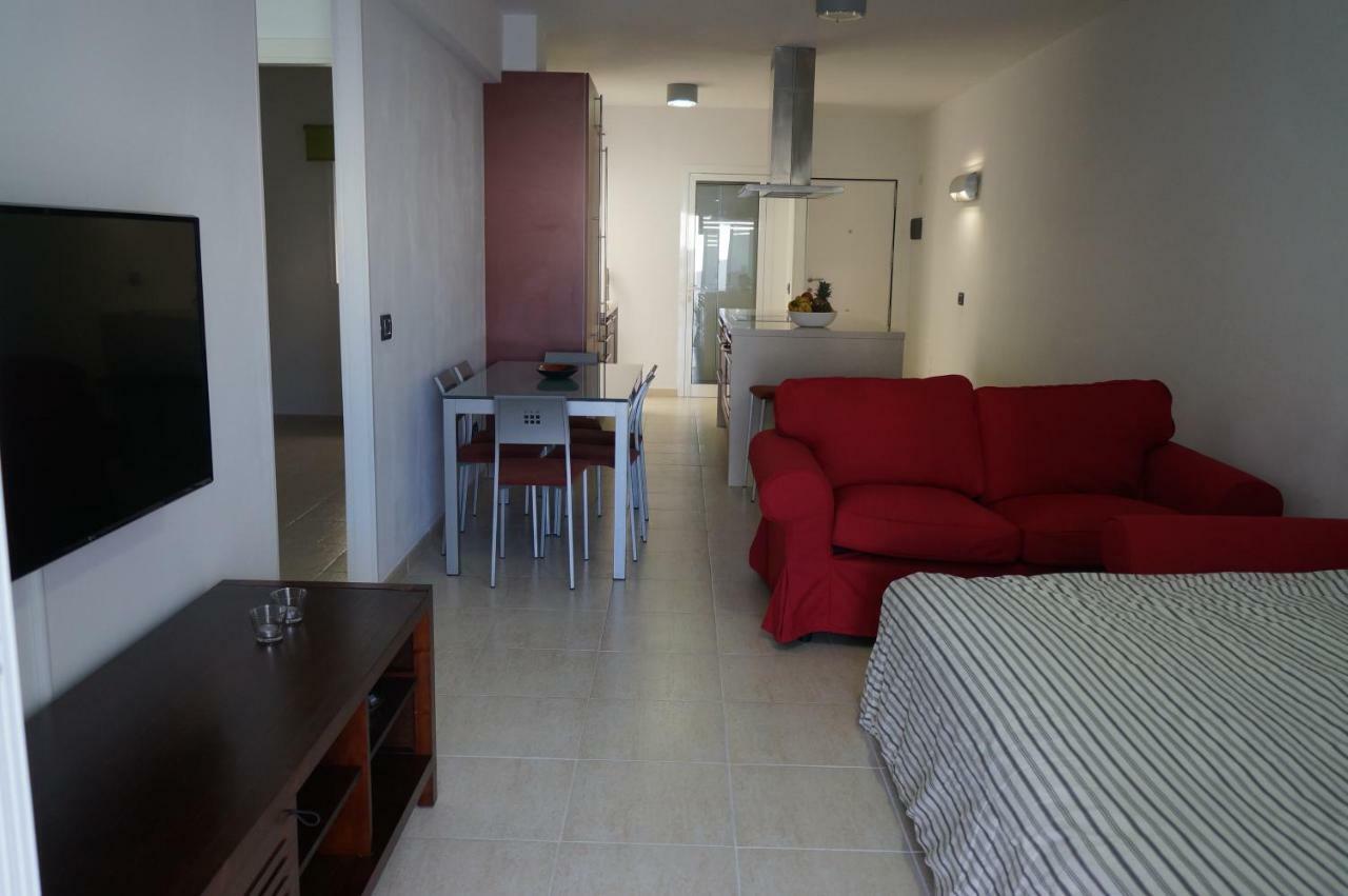 La Casa Del Mar Villa Agaete  Ngoại thất bức ảnh