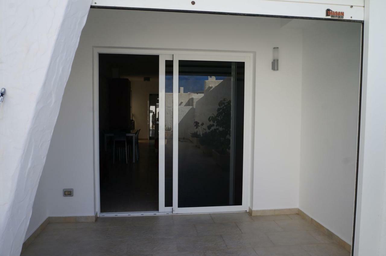 La Casa Del Mar Villa Agaete  Ngoại thất bức ảnh