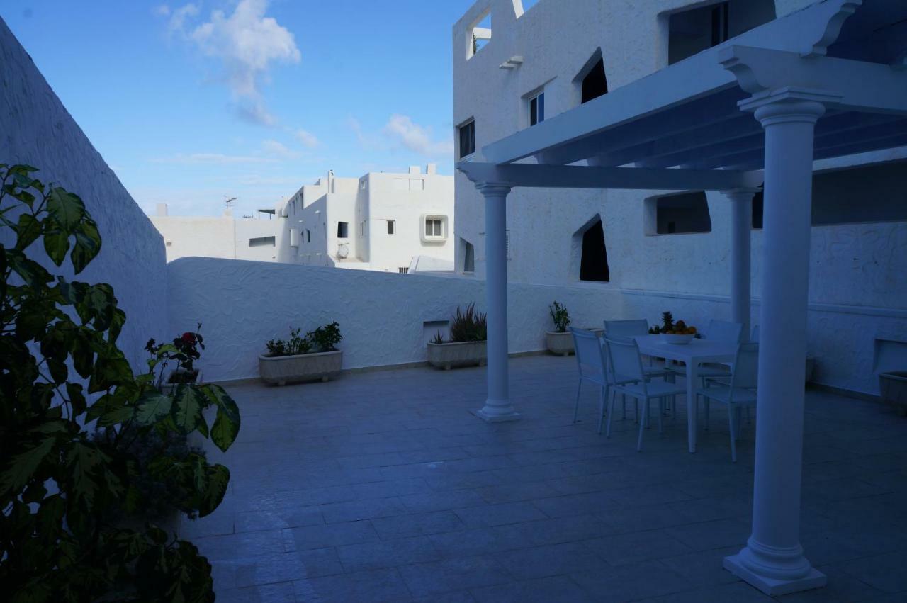 La Casa Del Mar Villa Agaete  Ngoại thất bức ảnh