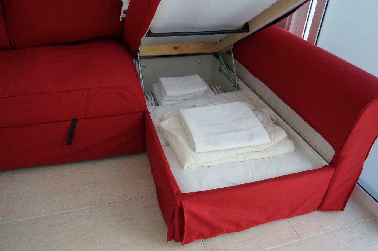 La Casa Del Mar Villa Agaete  Ngoại thất bức ảnh
