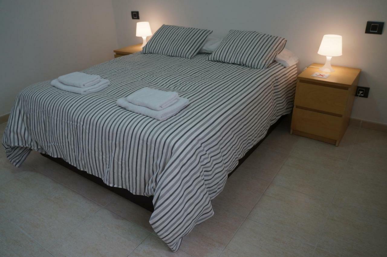 La Casa Del Mar Villa Agaete  Ngoại thất bức ảnh