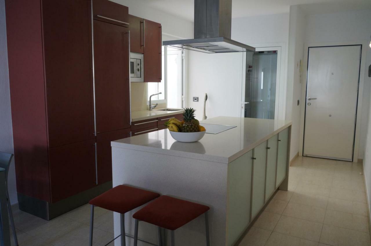 La Casa Del Mar Villa Agaete  Ngoại thất bức ảnh