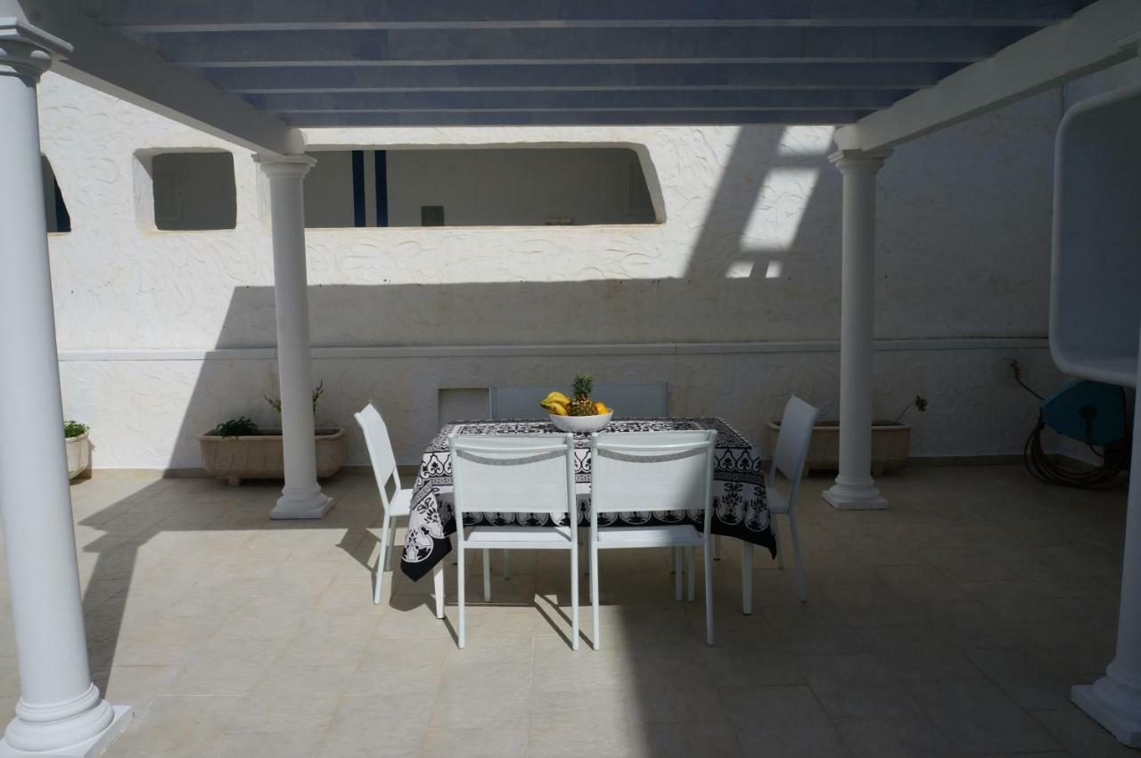 La Casa Del Mar Villa Agaete  Ngoại thất bức ảnh