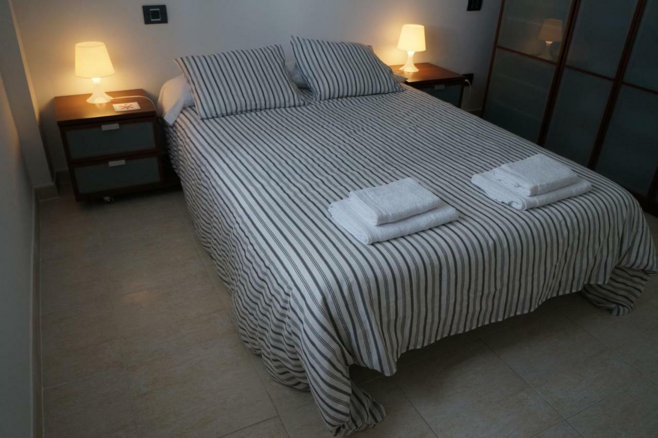 La Casa Del Mar Villa Agaete  Ngoại thất bức ảnh