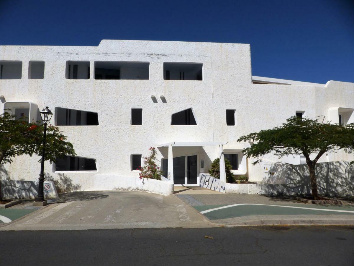 La Casa Del Mar Villa Agaete  Ngoại thất bức ảnh