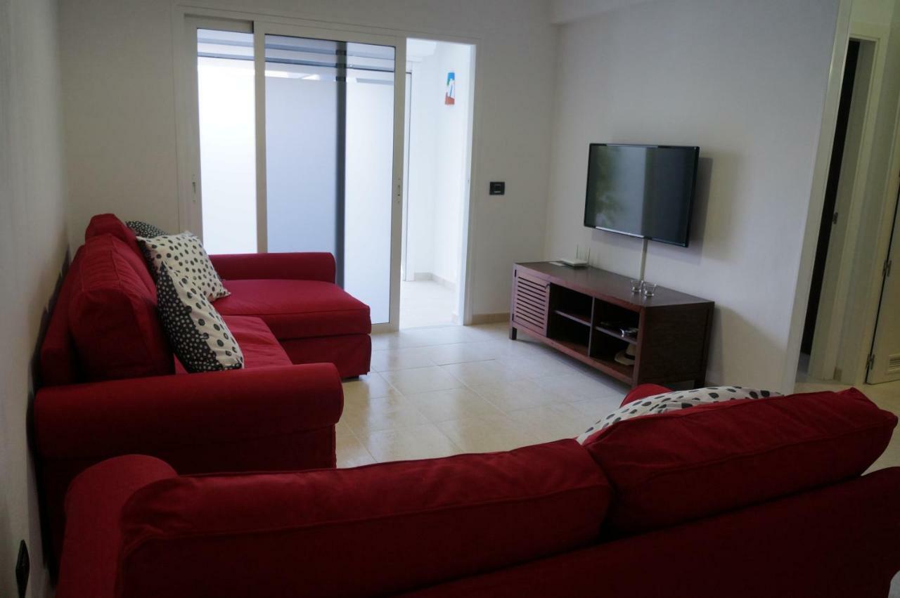 La Casa Del Mar Villa Agaete  Ngoại thất bức ảnh
