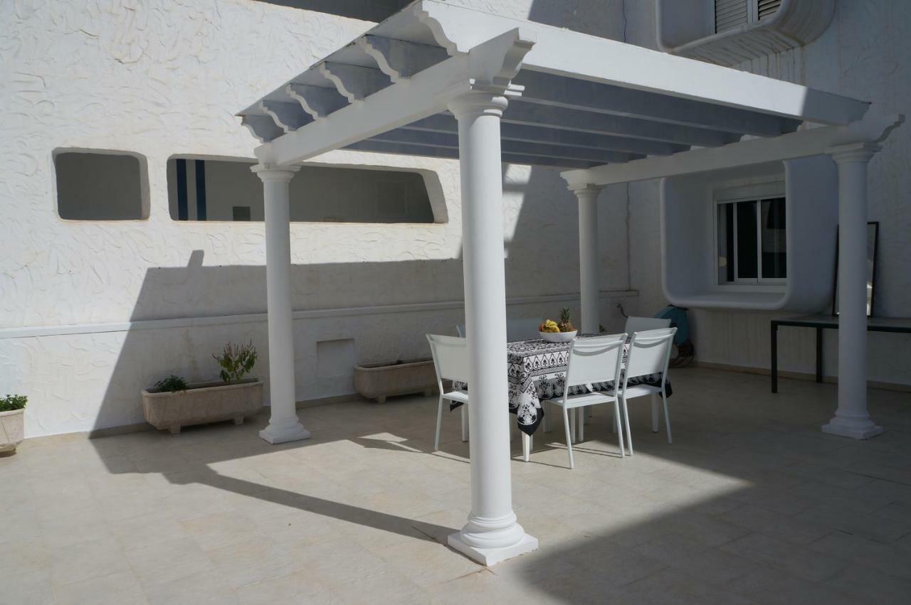 La Casa Del Mar Villa Agaete  Ngoại thất bức ảnh
