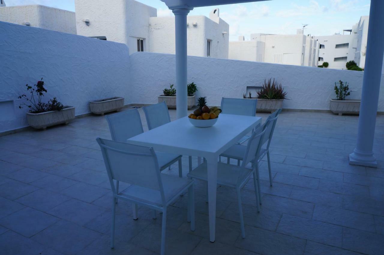 La Casa Del Mar Villa Agaete  Ngoại thất bức ảnh