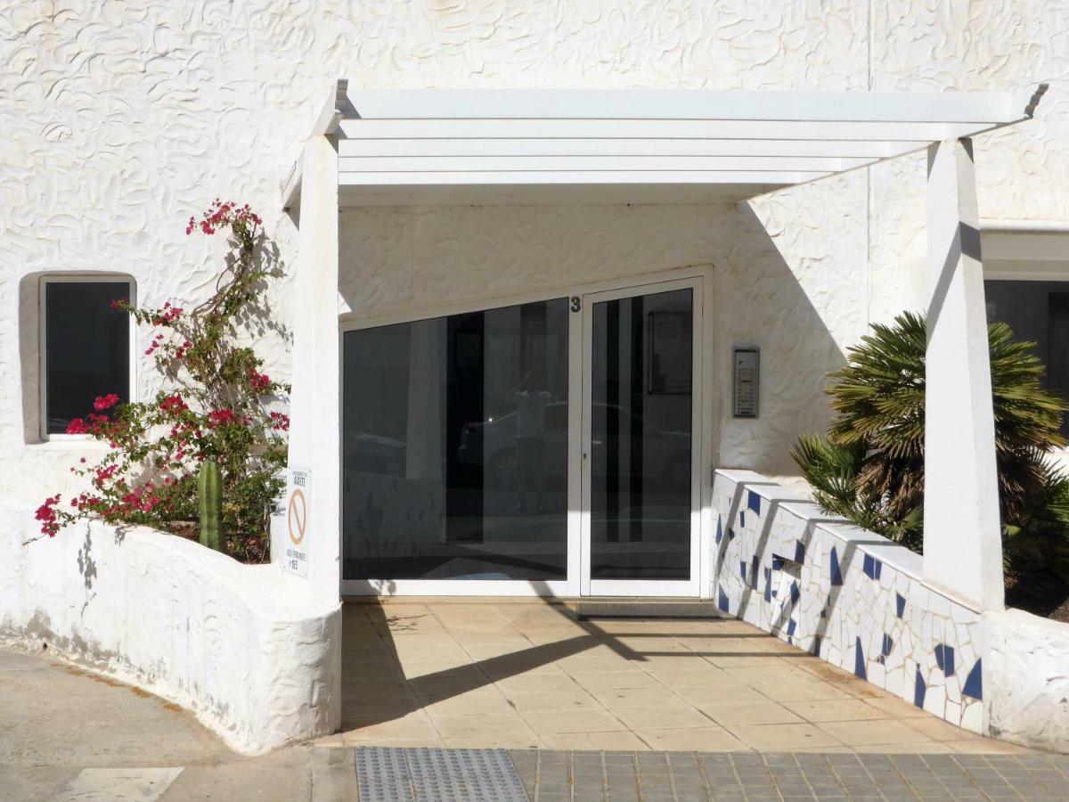 La Casa Del Mar Villa Agaete  Ngoại thất bức ảnh